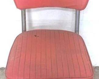 1116 - Chair - 36" x 18" x 20"