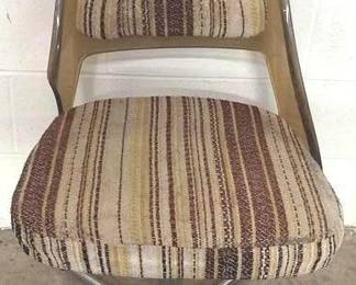 1104 - Chair - 36" x 18" x 20"
