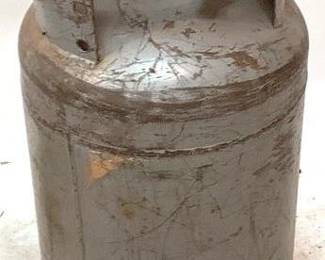 427 - Propane Tank - 28" x 18"