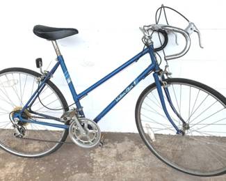 598 - Western Flyer Bike - 24" Wheel
