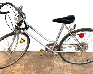 589 - Spartan Striker Bike - 26" Wheel