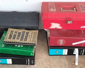 745 - Lot of Assorted Items