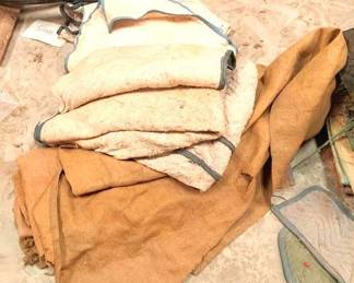 448 - Lot of Furniture Pads