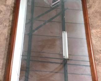 962 - Mirror - 40" x 28"