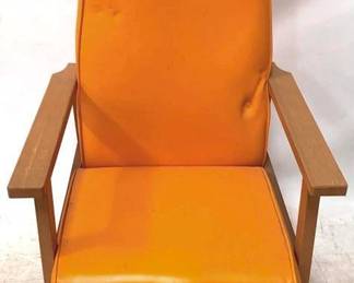 215 - Chair - 43" x 26" x 28"