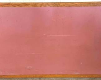 1004 - Chalkboard - 28" x 42"