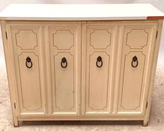 387 - Cabinet Server - 35" x 45" x 17"