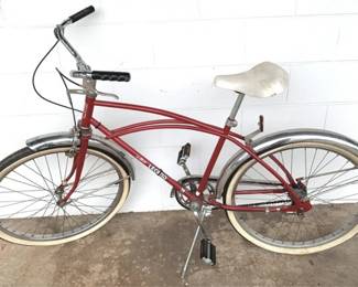 587 - AMF Legend Bike - 26" Wheel