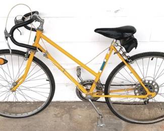 688 - K-Mart All-Pro Bike - 26" Wheel