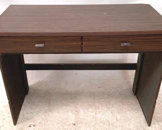 408 - Desk - 31" x 42" x 20"