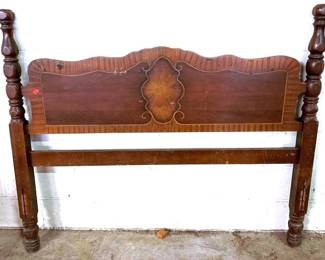 985 - Headboard - 49" x 58"