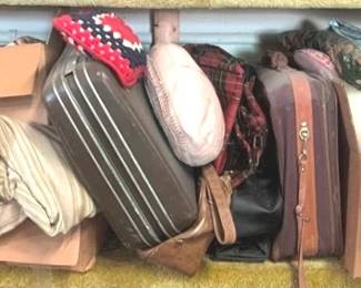 1132 - Shelf Lot (Middle)