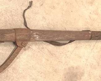 441 - Hay Bale Tool - 37" Long