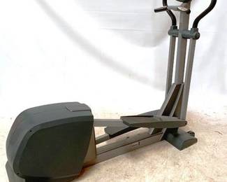 385 - Nordictrack Exercise Bike - 60" x 67" x 23" You are buying a used as-is electric/electronic item. We do not guarantee all components are present, and if it is not expressly stated, it is untested.