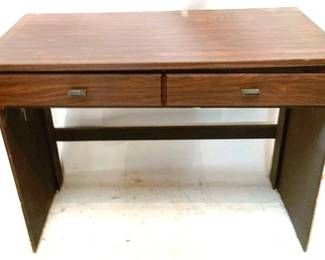 327 - Desk - 24" x 42" x 20"