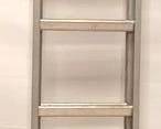 168 - Ashley 16' Aluminum Ladder Model L1216