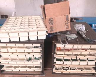 1202 - Lot of Assorted Items