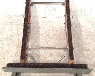 372 - Hand Truck - 32" x 23"