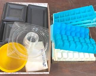 869 - Lot of Assorted Items