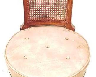 7 - Chair - 36" x 18" x 18"