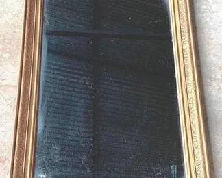 555 - Mirror - 28" x 20"