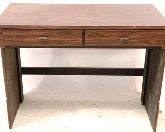 323 - Desk - 24" x 42" x 20"