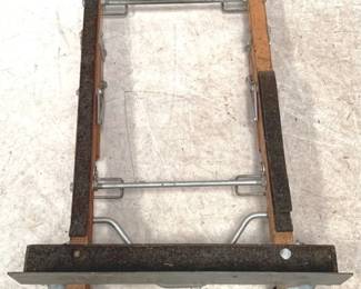 371 - Hand Truck - 32" x 23"