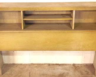992 - Headboard - 40" x 59" x 9"