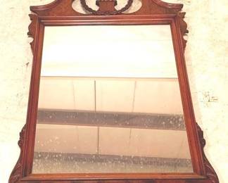 22 - Mirror - 43" x 27"