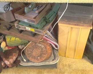 1138 - Shelf Lot (Bottom)