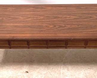 404 - Coffee Table - 22" x 51" x 15"