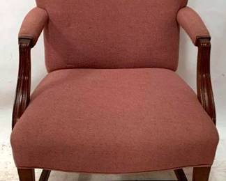 346 - Chair - 36" x 19" x 23"