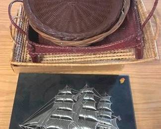 1067 - Lot of Assorted Items