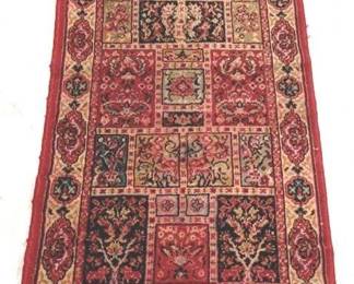 131 - Rug - 50" x 24"