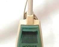 86 - Hoover Vacuum Cleaner - 48" x 16" x 20" You are buying a used as-is electric/electronic item. We do not guarantee all components are present, and if it is not expressly stated, it is untested.