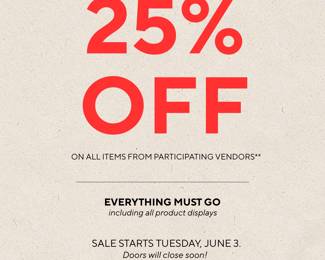 Sale Picture