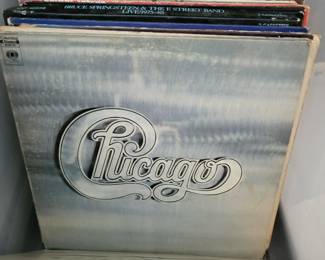 CHICAGO LP
