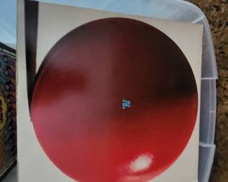 RED BALL