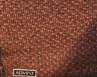 ADVENT SPEAKERS