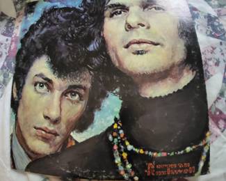 SANTANA LP