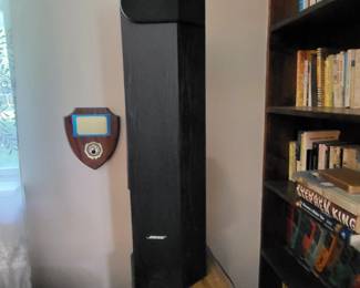 BOSE SPEAKERS
