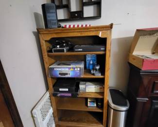 OFFICE SUPPLIES