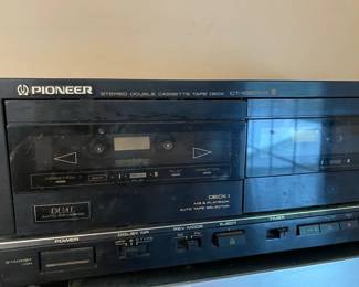 PIONEER
