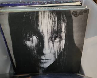 CHER