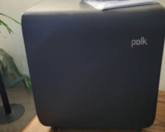 POLK