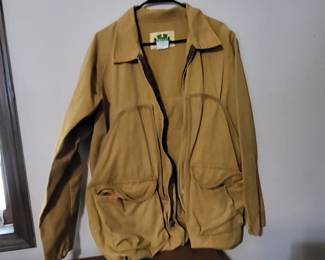 HUNTING JACKET
