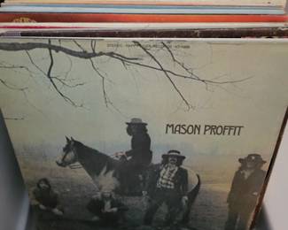 MASON PROFFIT