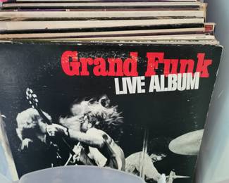 GRAND FUNK