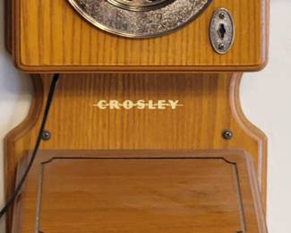 CROSLY WALL PHONE