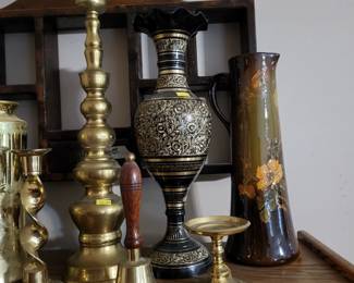 BRASS
